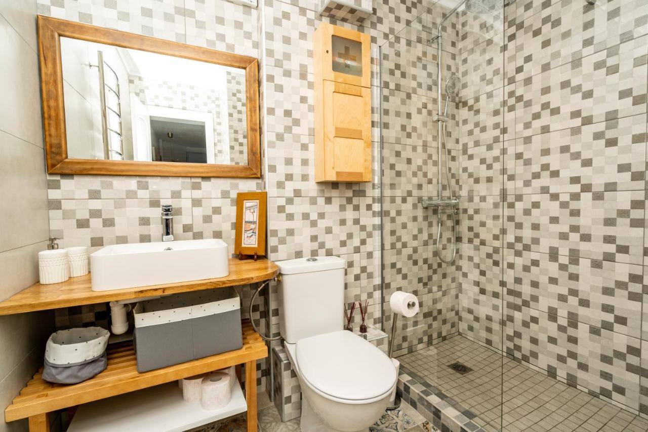 Apartament Happy House Arenal Jávea Zewnętrze zdjęcie