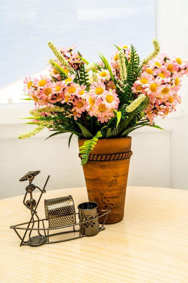 Apartament Happy House Arenal Jávea Zewnętrze zdjęcie