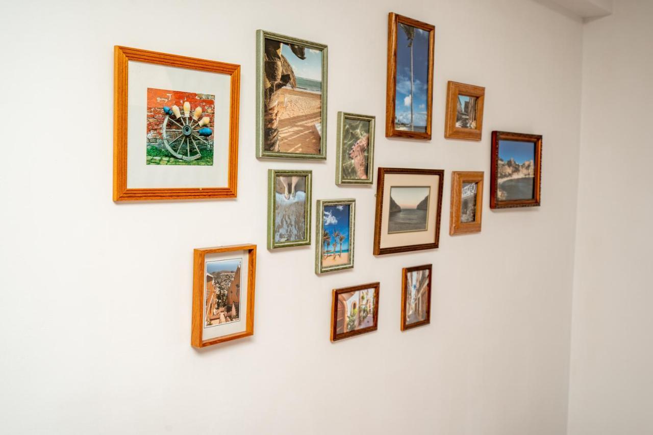 Apartament Happy House Arenal Jávea Zewnętrze zdjęcie