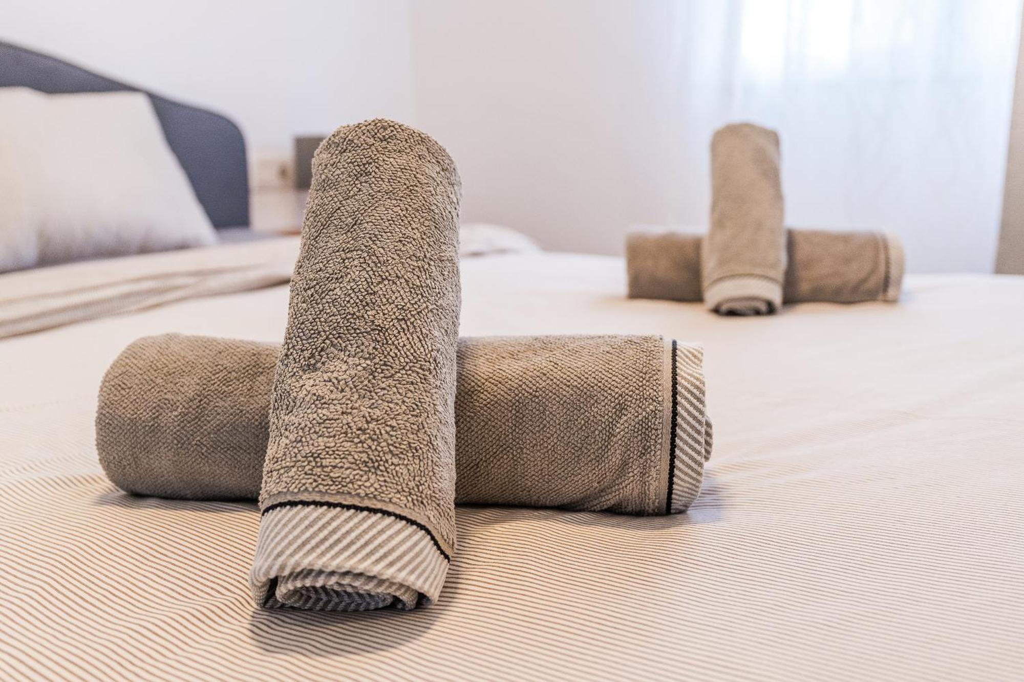 Apartament Happy House Arenal Jávea Zewnętrze zdjęcie