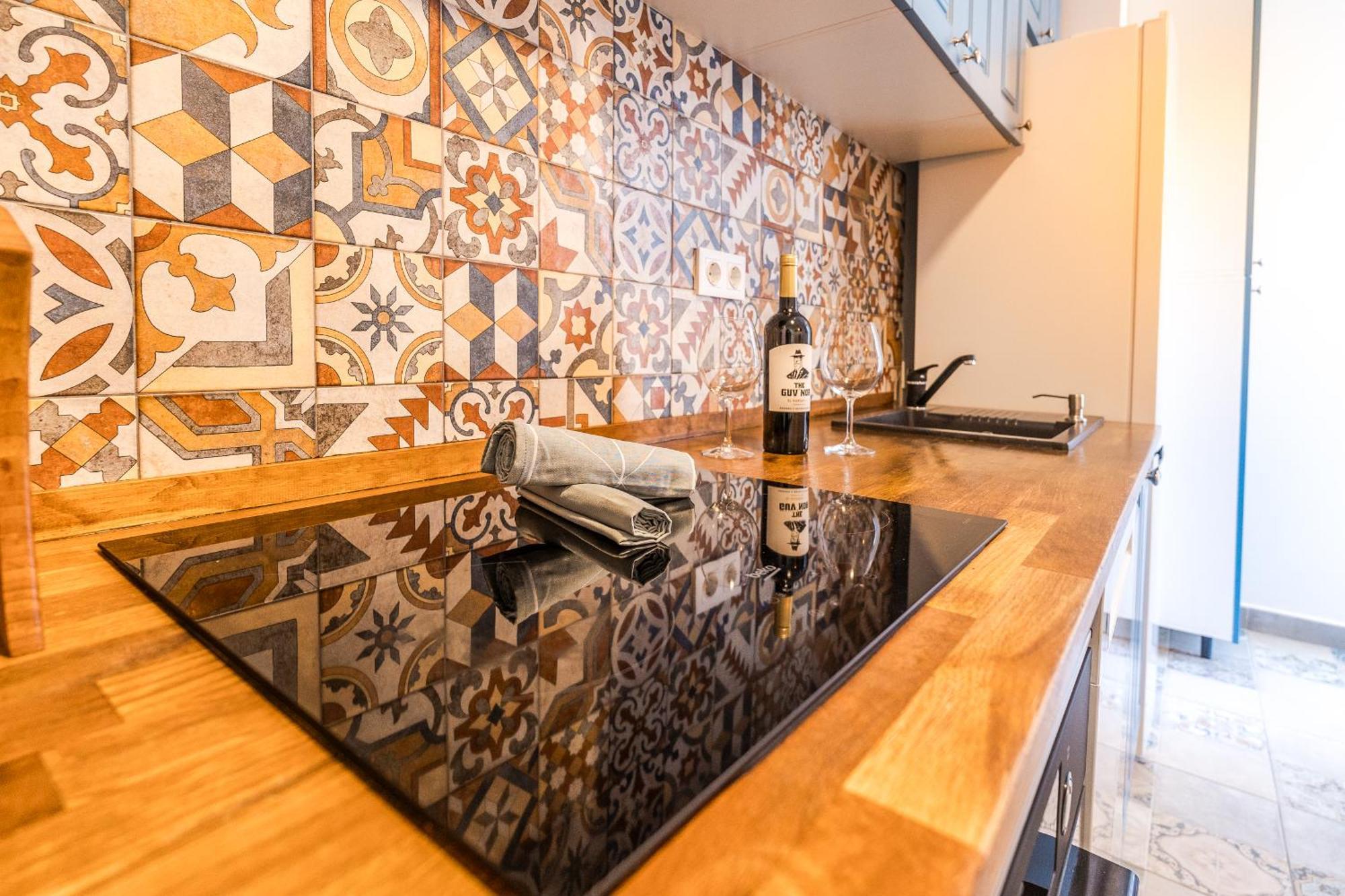 Apartament Happy House Arenal Jávea Zewnętrze zdjęcie