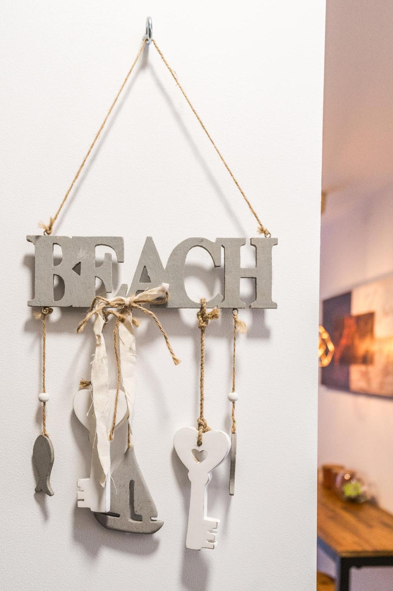 Apartament Happy House Arenal Jávea Zewnętrze zdjęcie